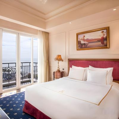 Grand Residence King Ocean View The Imperial Hotel Vung Tau Promo Code