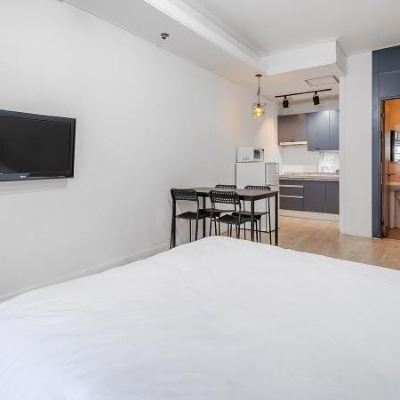 Sunflower (1st Floor, Dogs Allowed) (27793) 가평 가르텐하임 애견동반펜션 쿠폰