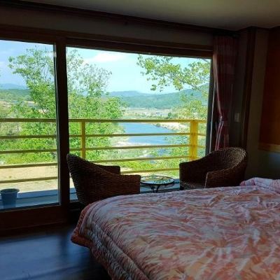 Be Rich (2F) 달빛소나타 펜션 쿠폰