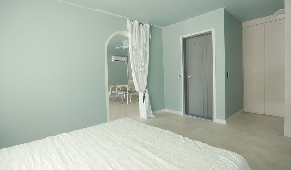 Gyeongju Dasibom PensionDasibom 101 (Family Group)