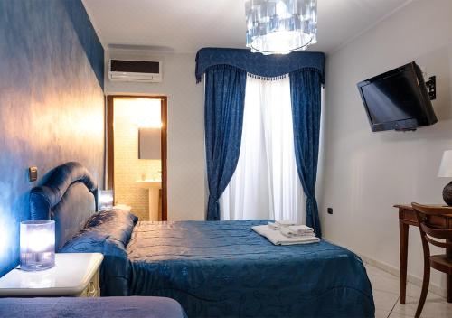 双人房（带独立浴室）