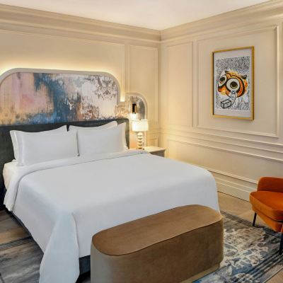 King Suite Hotel H15 Luxury Palace Promo Code
