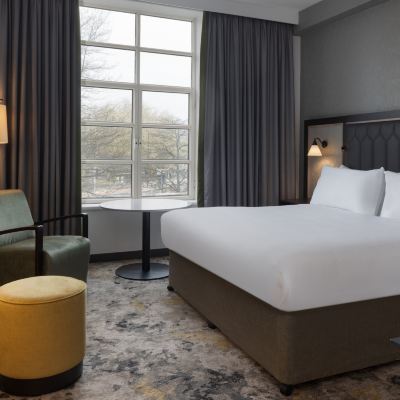King Guest Room Hilton Cardiff Promo Code