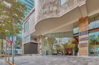 Grand Fiesta Americana Guadalajara Country Club Hotels in 