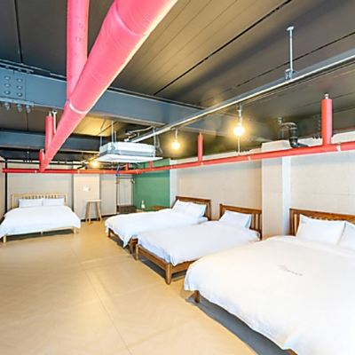 Vvip Room 201 / Large Swimming SPA/Private Bbq Muju Central Resort and Spa Pension 쿠폰