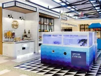 Ibis Styles Manila Araneta City