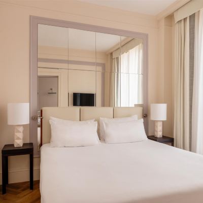 Family Room Unahotels Trastevere Roma Promo Code