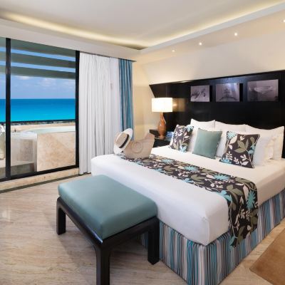 Sian Kaan Master Suite The Pyramid at Grand Oasis - All Inclusive Promo Code
