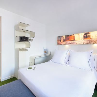 Standard Double Room Hotel Gat Rossio Promo Code