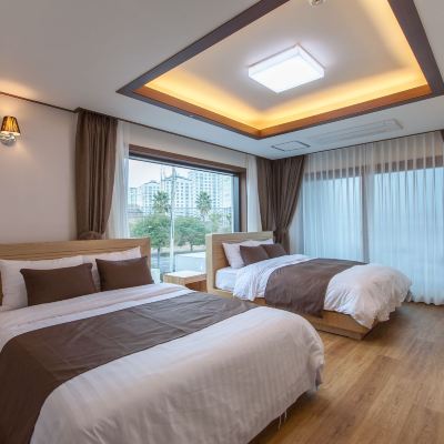 슈페리어 패밀리룸 펠리시아 쿠폰