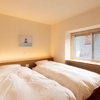 アパートメントロフト(2ベッドルーム) 白馬パウダーマウンテン クーポン