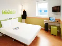 Ibis Budget Verdun
