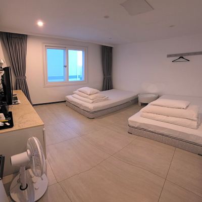 Annex-Building Standard Twin City View 부엉이호텔 쿠폰