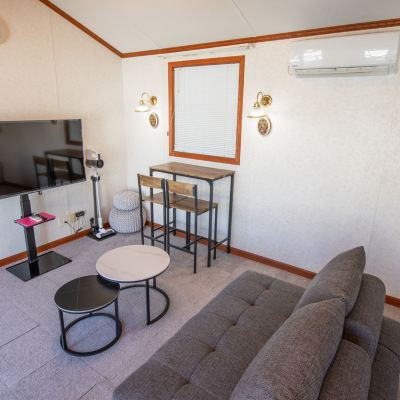 コテージツインルーム コテージ スターハウス今帰仁 クーポン