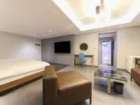 Hotel Pied Exco Hotel a Taegu
