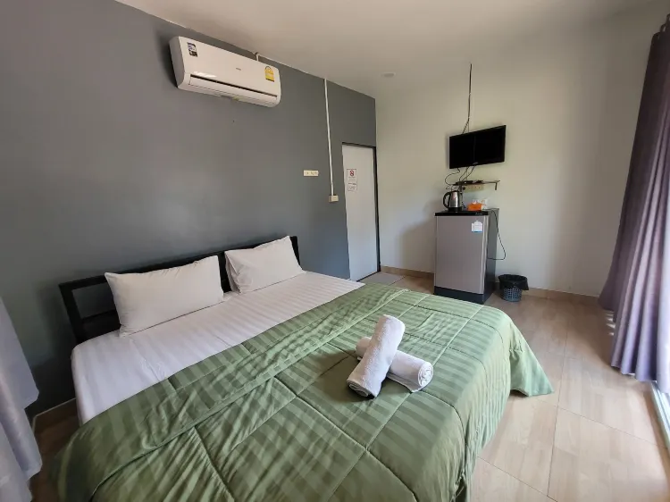 ห้องสแตนดาร์ด