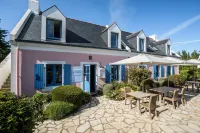 La Desirade Hotel Hotels in 