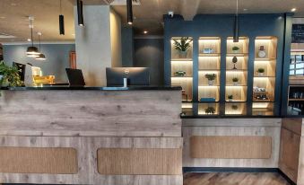 B&B HOTEL London Heathrow - Housity