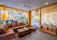 The Hosteller Jibhi