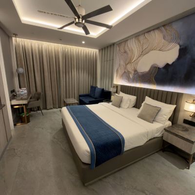 Classic Room The Corinthians Resort & Club Promo Code