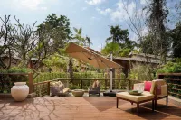 Samanea Wellness Resort Ξενοδοχεία στην πόλη 