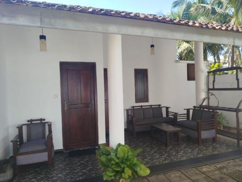 家庭房带独立浴室