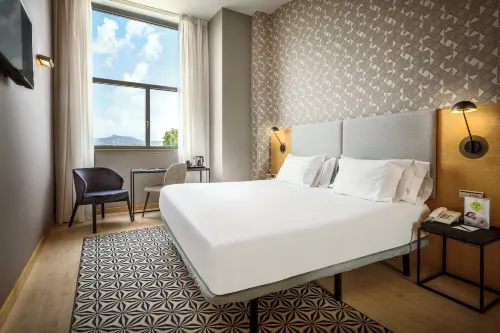 Hotel Sercotel Portales