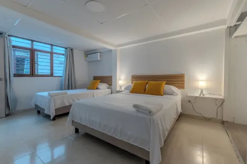 Hotel Stadio Cali