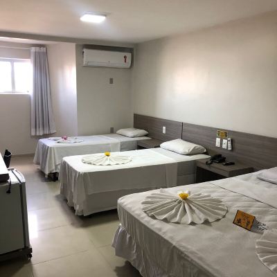 Superior Room With Multiple Beds Max Hotel Promo Code