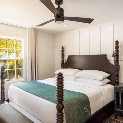 Two-Bedroom Cottage L'Auberge de Sedona Promo Code