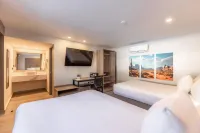 Hotel Bugambilia