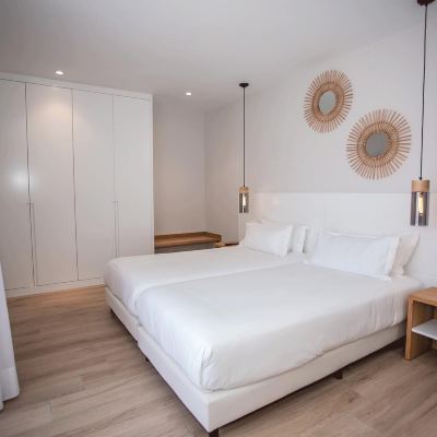 Premium 3 Bedroom Penthouse Arguineguin Park by Servatur Promo Code