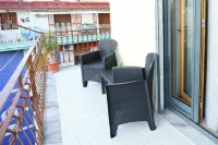 Marmolo Room