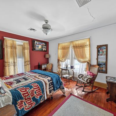 Cancun Suite-19 The Avanti Houses Promo Code