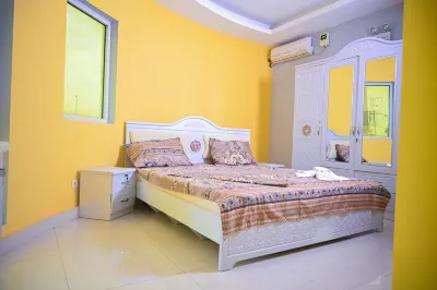 Hotel Viana Hotels in 