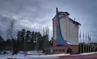 Scandic Lugnet Hotels in 