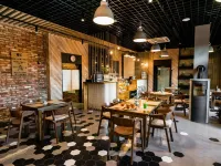 Portobello Hotels in Ustka