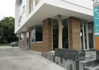 O-Bay Design Hotel Prachuap