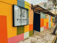 Viajero 聖何塞旅舍 住宿飯店