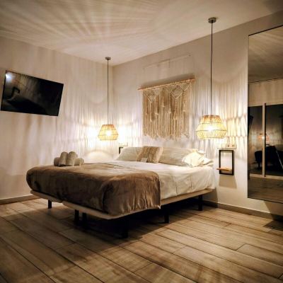Family Suite Boutique X Pueblo Benalmadena Promo Code