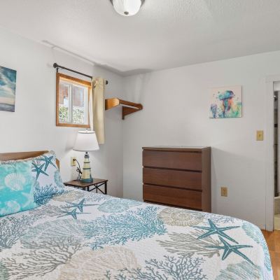 21: Studio Cabin with Kitchenette, Ocean View Oceanside Ocean Front Cabins Promo Code