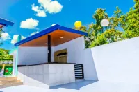Villa Stephanie Your Perfect Getaway with Free Pool Table Hôtels à : 