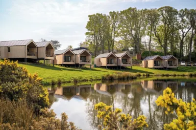 The Tempus at Charlton Hall Estate Hotels in 