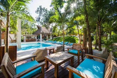 Prana Boutique Hotel Tulum