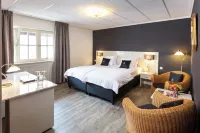 Landhuishotel de Bloemenbeek Hotele w: 