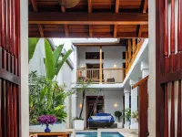 Hotel Cafe Azul Hotels in Leon