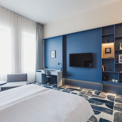 Family Room Hotel Soho Promo Code