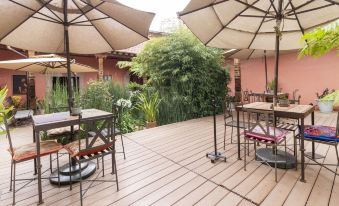 Collection O Hotel la Casa B&b - Housity