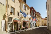 Schlössle Hotel - Small Luxury Hotels of the World Hotéis em 