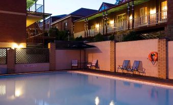 Rydges Hobart, an EVT hotel